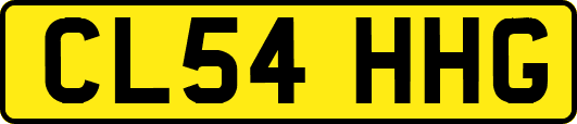CL54HHG