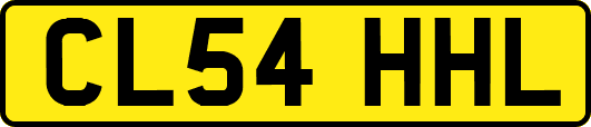 CL54HHL