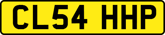 CL54HHP
