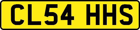 CL54HHS