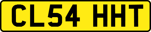 CL54HHT