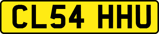 CL54HHU