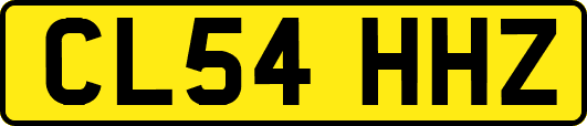 CL54HHZ