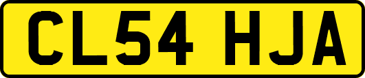 CL54HJA