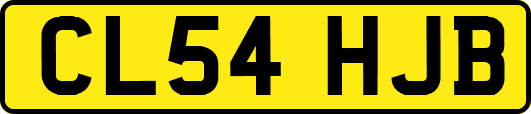 CL54HJB