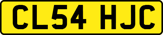 CL54HJC