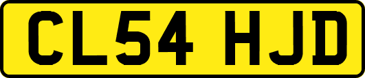 CL54HJD