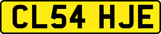 CL54HJE