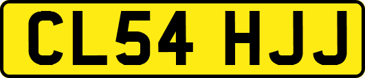 CL54HJJ