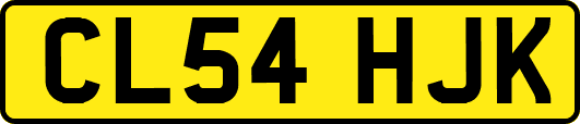 CL54HJK