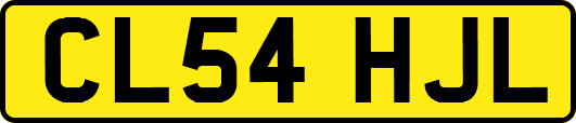 CL54HJL