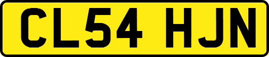 CL54HJN