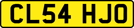CL54HJO
