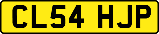 CL54HJP