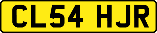 CL54HJR