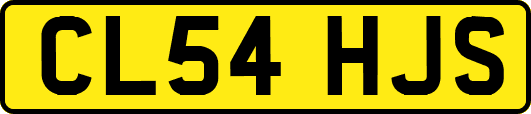 CL54HJS