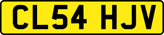 CL54HJV