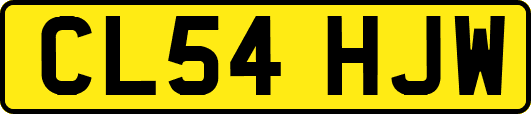 CL54HJW