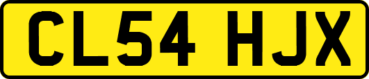 CL54HJX
