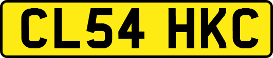 CL54HKC