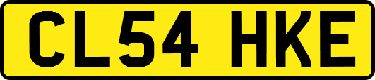 CL54HKE