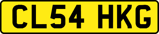 CL54HKG