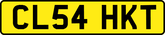 CL54HKT