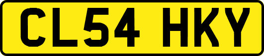 CL54HKY