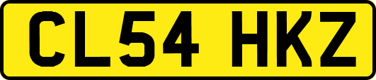 CL54HKZ
