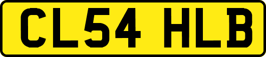 CL54HLB