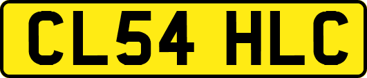 CL54HLC