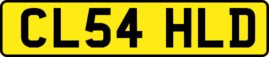 CL54HLD
