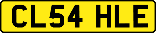 CL54HLE