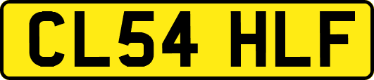 CL54HLF