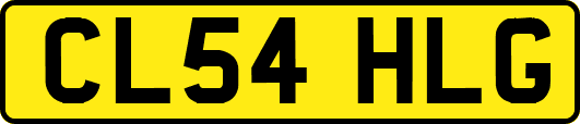 CL54HLG