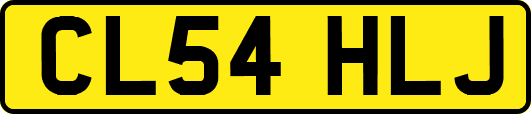 CL54HLJ