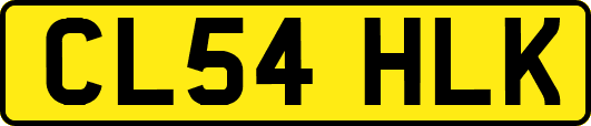 CL54HLK