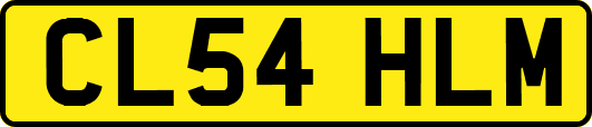 CL54HLM