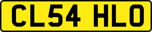CL54HLO