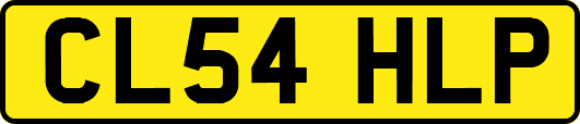 CL54HLP