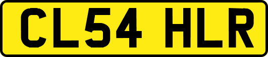 CL54HLR