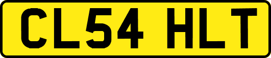 CL54HLT