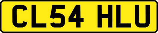 CL54HLU