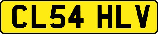 CL54HLV