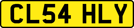CL54HLY