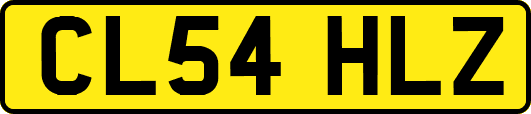 CL54HLZ