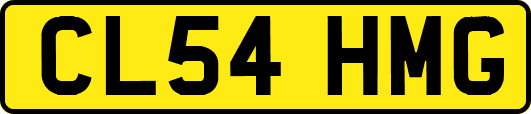 CL54HMG