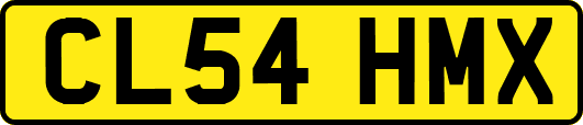 CL54HMX