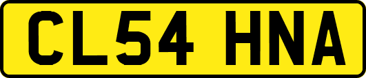 CL54HNA
