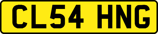 CL54HNG
